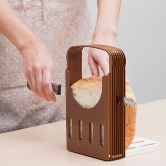 코쿠보 식빵 커팅 가이드 KK-093