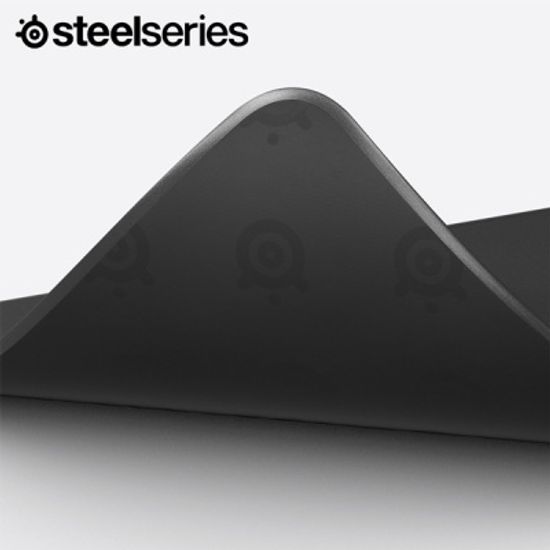 스틸시리즈 Qck Edge Medium 게이밍 마우스패드