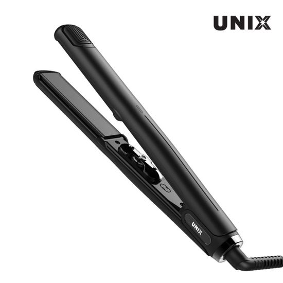 유닉스 스트레이트 세라믹 발열판 고데기 UCI-A4130
