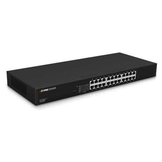(아이피타임) ipTIME SG24000SE 24포트 스위칭허브