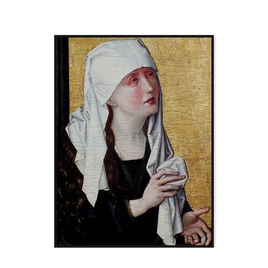 [더벨라] 비탄의 성모 (슬픔의 성모) Mater Dolorosa