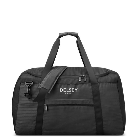 [DELSEY] 델시 노매드 폴더블 여행용 가방 더플백