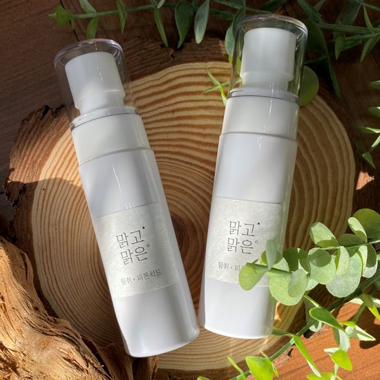 온다숲 휴대용 피톤치드 탈취제 40ml