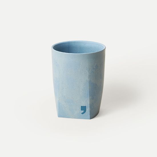 프롬그린 친환경 머드쉘 컵 340ml