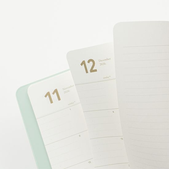 생각보관함 먼슬리 매니저 2026년