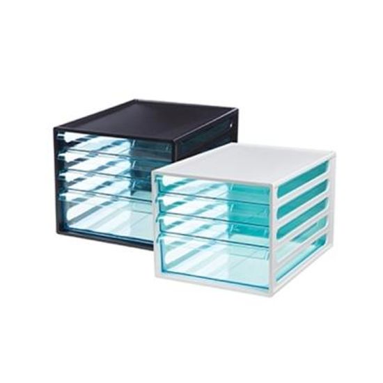 리템 EL 서류함 4단