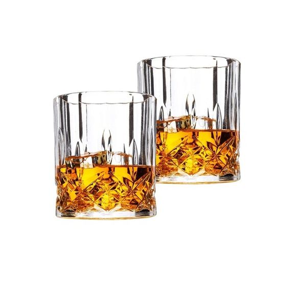 RCR 크리스탈 오페라 위스키글라스 210ml (2p)