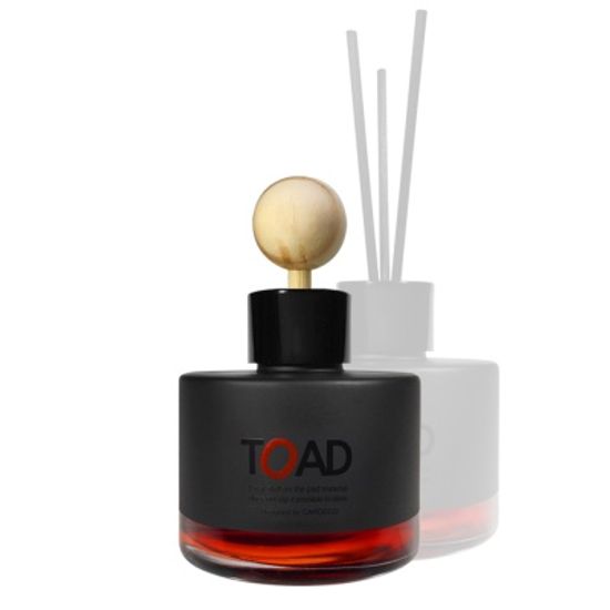 토드 디퓨저 100ml 독일원료 깊은잔향 프리미엄