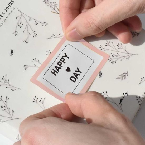 모바일스티커프린터 페이지(PAGEE)전용 카트리지세트