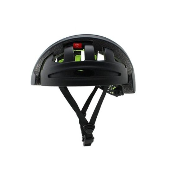 휴대용 킥보드 자전거 접이식 폴딩 경량 안전모 헬멧