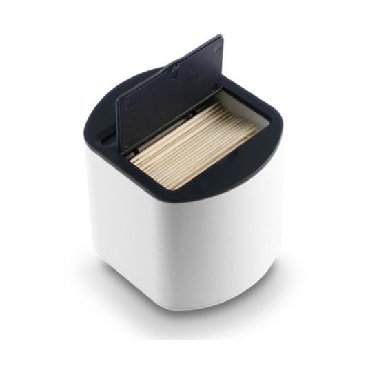 자동 이쑤시개통 디스펜서 / 식당 업소용 ACATD05