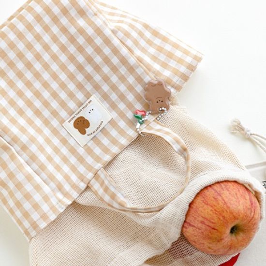 피요 코티드 텀블러백 (4종) 