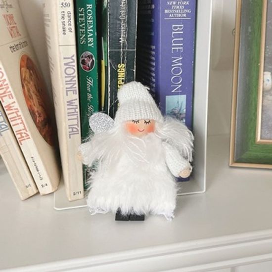 Soft Girl Ornament 소프트걸오너먼트