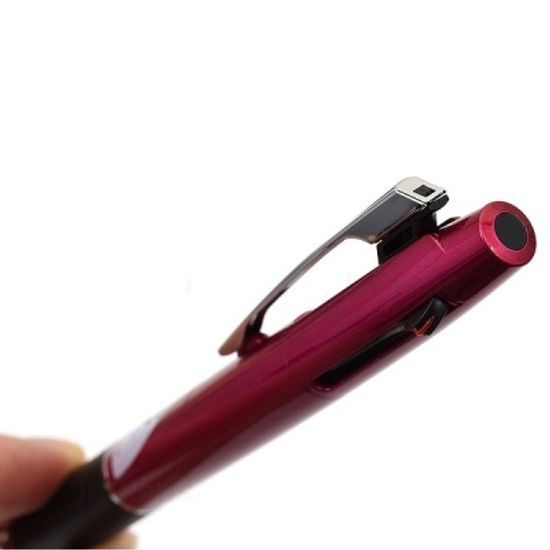 제트스트림 0.5mm 고급 3색볼펜/멀티펜 SXE3-800-05