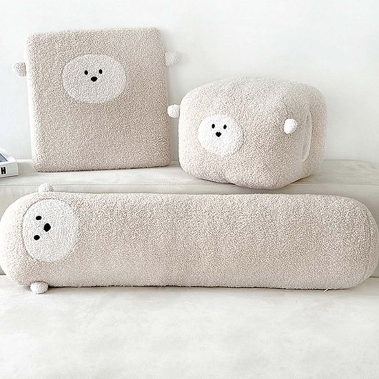 부클양바디필로우