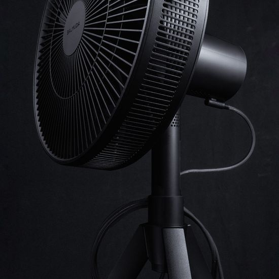 [공식수입원] 발뮤다 그린팬 스튜디오