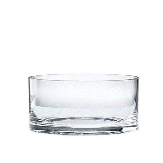 유리화분 화병 수반 SH20x10 낮은원형(WDC0A4D)