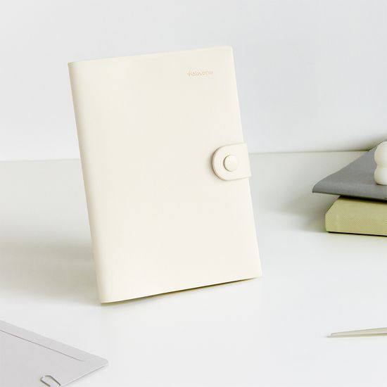 2026 레인보우 다이어리 L