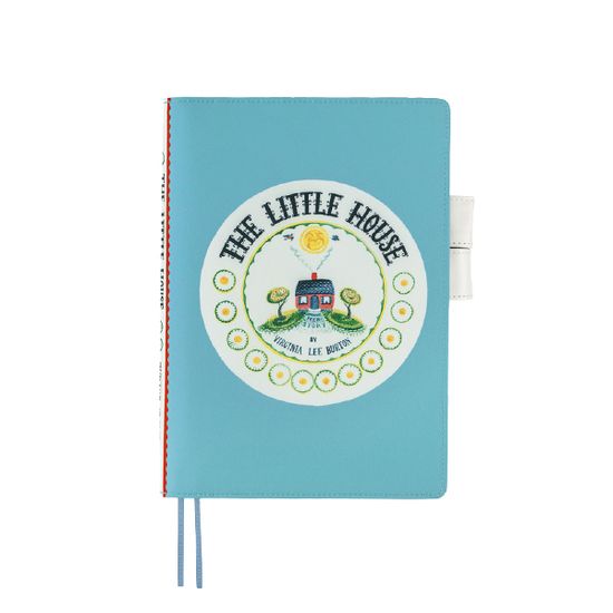 [호보니치] 다이어리 커버 A5