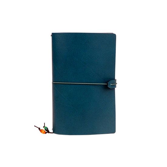 프랭클린플래너 트래블노트 미니- 블루