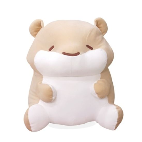 [아라찌] 아라찌 인형 45cm (중형)