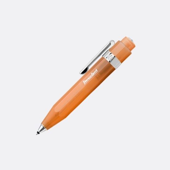 카웨코 스포츠 프로스트 소프트 만다린 볼펜