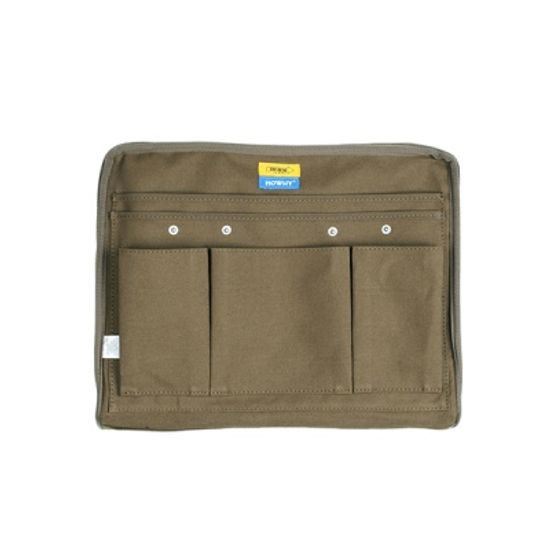 하와이_맥백_Y/카키