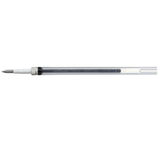 유니볼 시그노 노크식 0.28mm 리필심 UMR-82 1개
