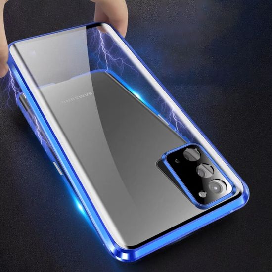 갤럭시s23 + 울트라 풀커버 강화유리 렌즈보호 케이스