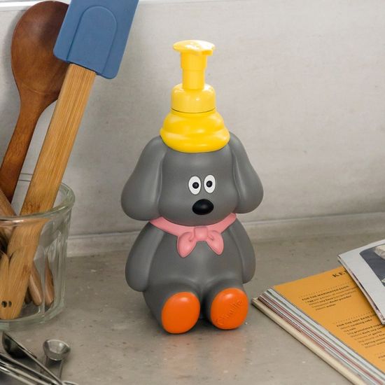 Brunch Brother 찰리 디스펜서