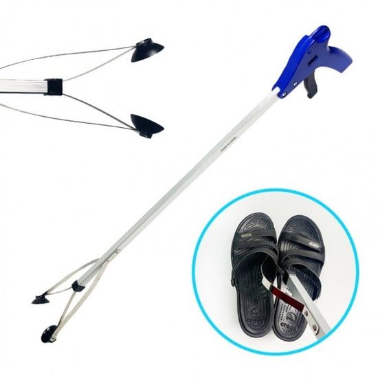 다용도만능집게 80cm 청소 신발정리 장례식장 대형마