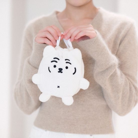 복조리 파우치 6종