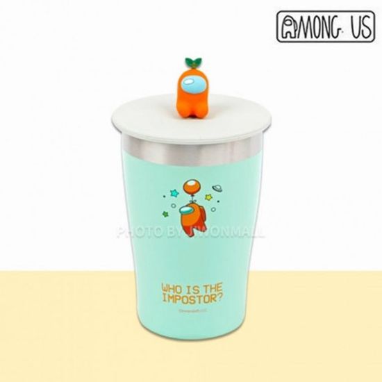 스텐컵 텀블러 스너글컵(WFGQYF8)