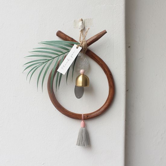 국내산 소뚜레 소코뚜레 + 대형 