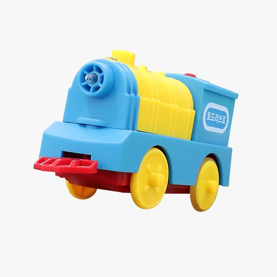 토도리브로 전동기차