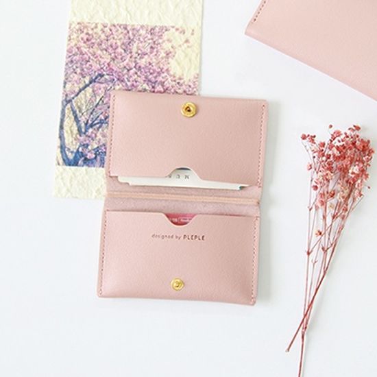 트윈 케이스(카드 케이스)