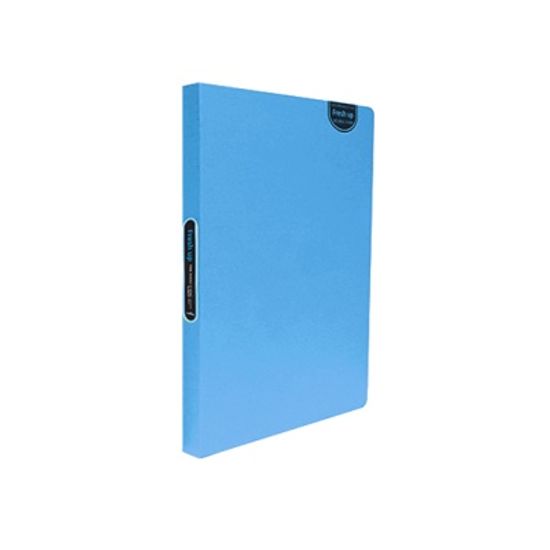 뉴후레쉬업 미니 O링 바인더 HR327