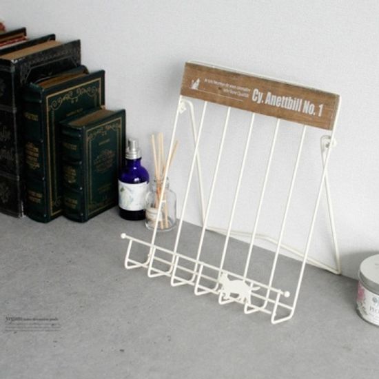 [2HOT] 마이 캣 이젤 아이보리 (KG8236)