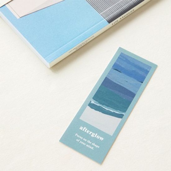 애프터글로우 데코 페이퍼팩 (15장)