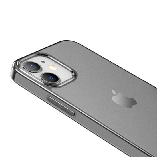 끼움 지문방지 아이폰12 미니 프로 맥스 케이스