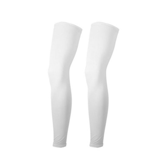 세이퍼 쿨링 발토시(화이트)(S)/자외선차단 쿨레깅스