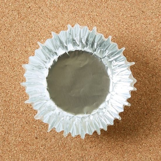 200p 롯데 은박 베이킹컵 실속형(45mm)