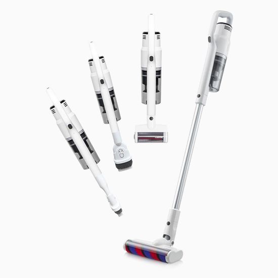 [에어메이드] 24년형 480W 무선청소기 AMC-4500