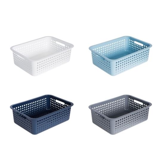 리템LnC 마이룸 아이 바스켓 중형 68201 GR(W01CBEA)