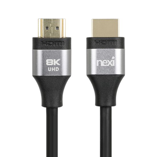 (NEXI) 넥시 V2.1 8K HDMI 케이블 (0.5m~5m)