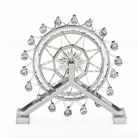 아트박스 메탈웍스 움직이는 대관람차