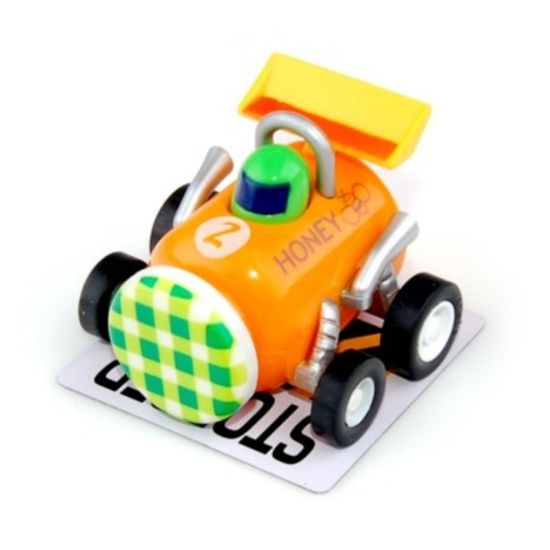 [한스] 냉장고나라 꼬마자동차 12종세트 (611HFR1MBD)