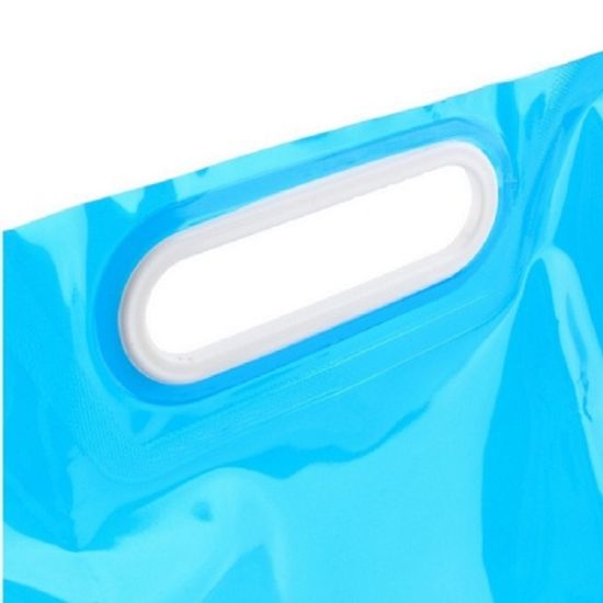 접이식 워터탱크 캠핑 물통 식수통