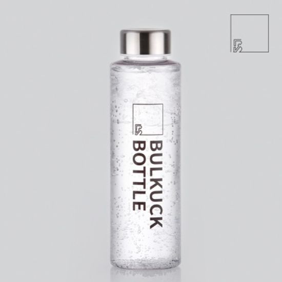 BULKUCK 대용량 스포츠 보틀 1000ml (블랙)