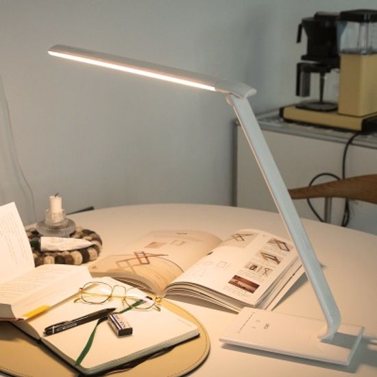 레토 책상 공부 LED 스탠드 LLS-01